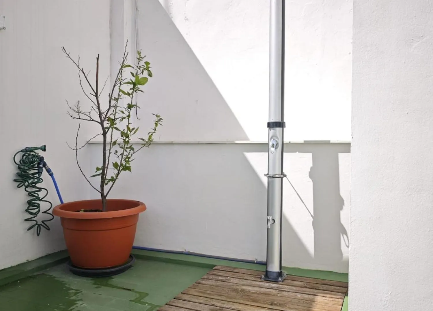 La Terraza De Gades Little Apartments Cadiz